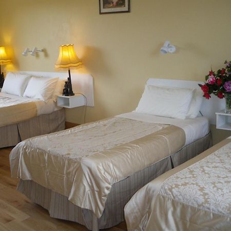Redwood Bed & Breakfast Dunrine Dış mekan fotoğraf