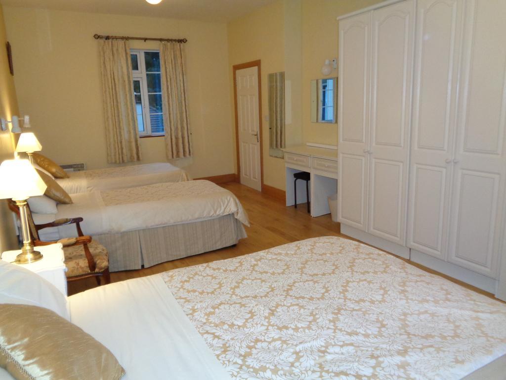 Redwood Bed & Breakfast Dunrine Oda fotoğraf