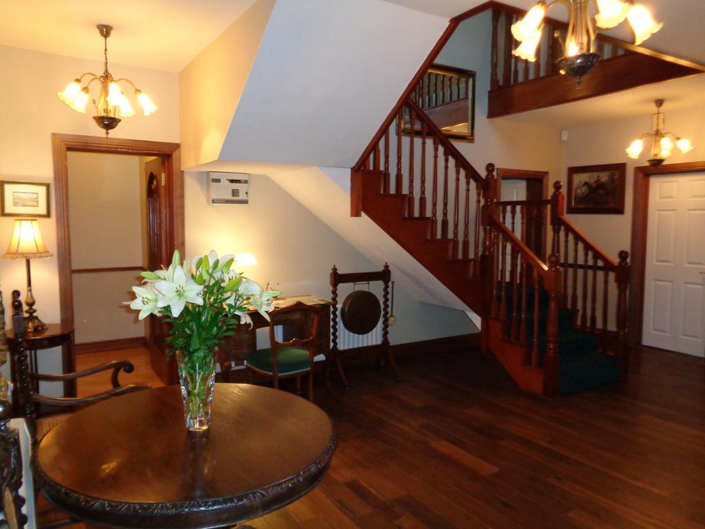 Redwood Bed & Breakfast Dunrine Dış mekan fotoğraf
