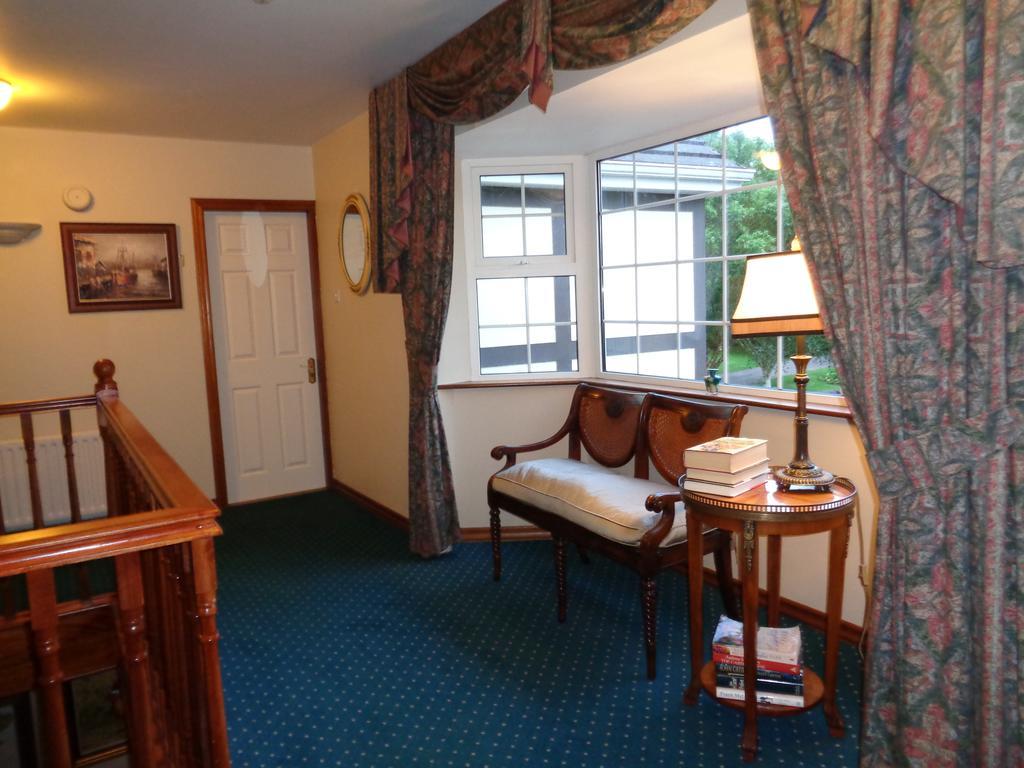 Redwood Bed & Breakfast Dunrine Dış mekan fotoğraf
