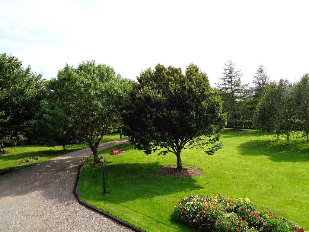 Redwood Bed & Breakfast Dunrine Dış mekan fotoğraf
