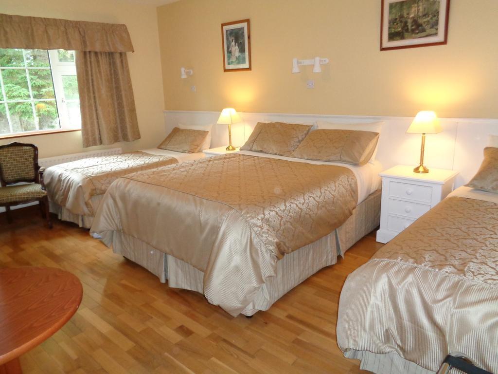 Redwood Bed & Breakfast Dunrine Oda fotoğraf