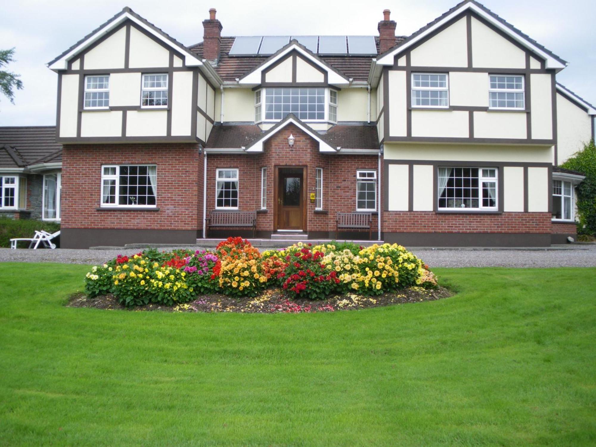 Redwood Bed & Breakfast Dunrine Dış mekan fotoğraf