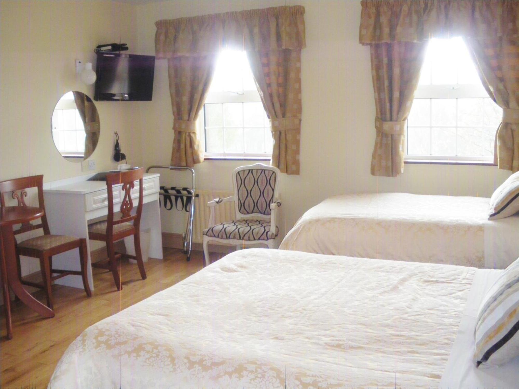 Redwood Bed & Breakfast Dunrine Oda fotoğraf