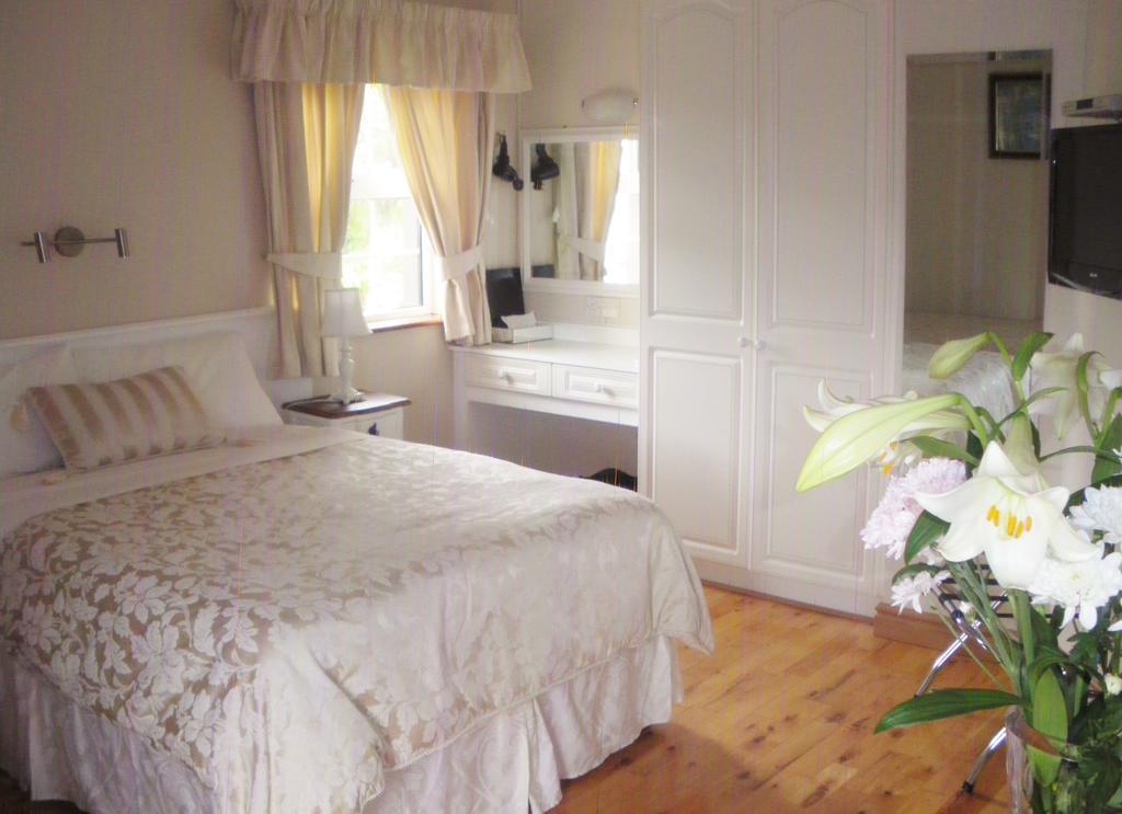Redwood Bed & Breakfast Dunrine Oda fotoğraf