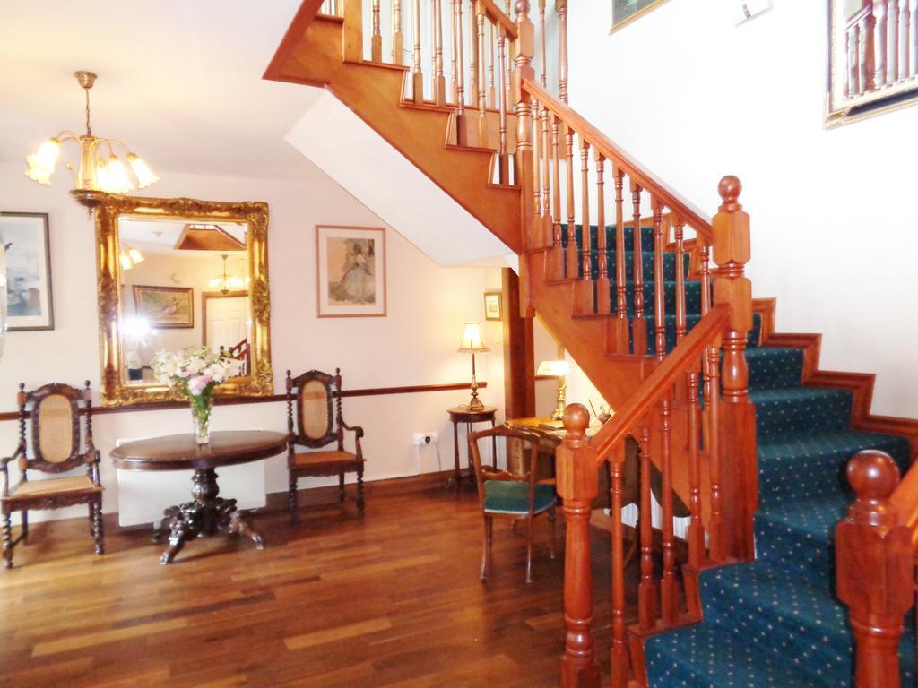 Redwood Bed & Breakfast Dunrine Dış mekan fotoğraf