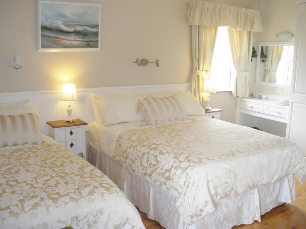 Redwood Bed & Breakfast Dunrine Oda fotoğraf