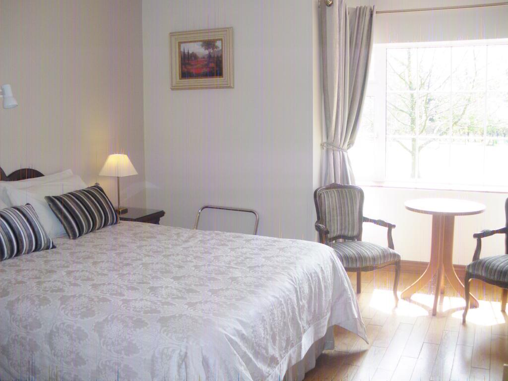 Redwood Bed & Breakfast Dunrine Oda fotoğraf