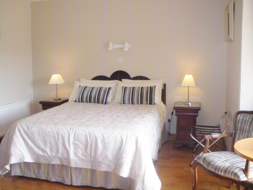 Redwood Bed & Breakfast Dunrine Oda fotoğraf