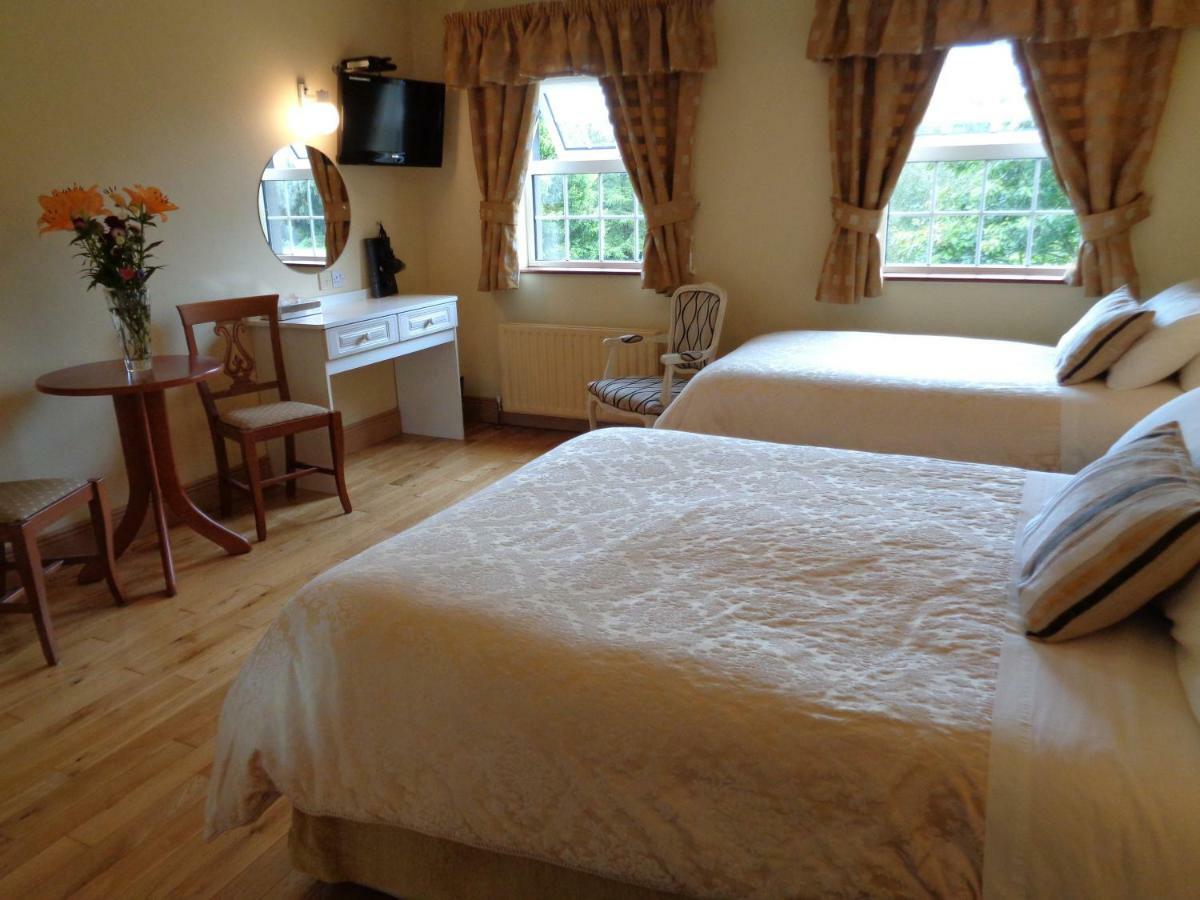 Redwood Bed & Breakfast Dunrine Dış mekan fotoğraf