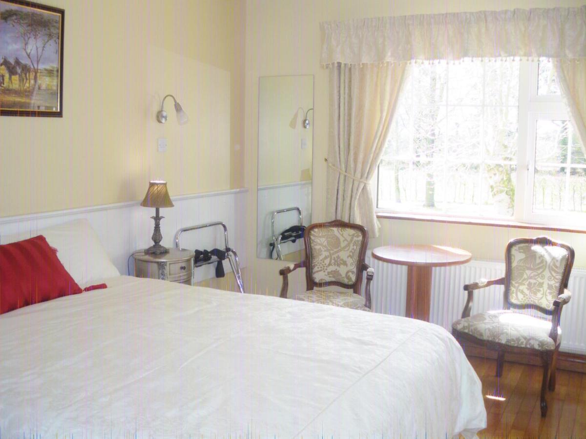 Redwood Bed & Breakfast Dunrine Dış mekan fotoğraf