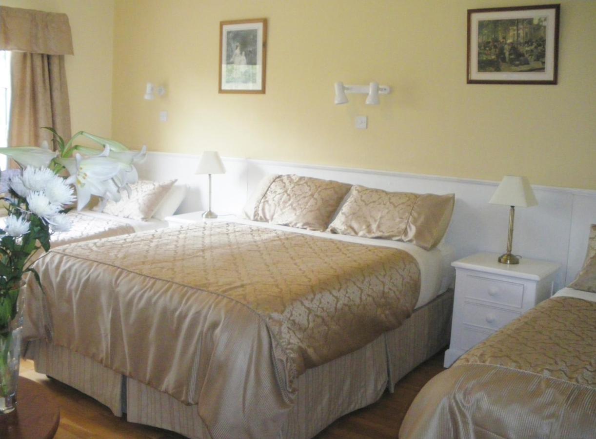 Redwood Bed & Breakfast Dunrine Dış mekan fotoğraf